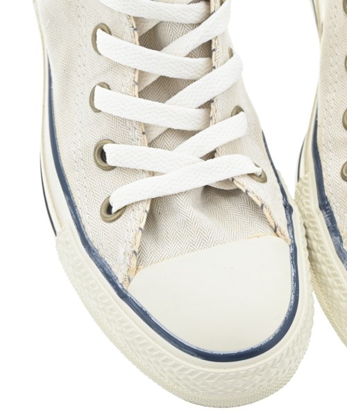 CONVERSE（コンバース）スニーカー グレー サイズ:23cm レディース/2200684724027