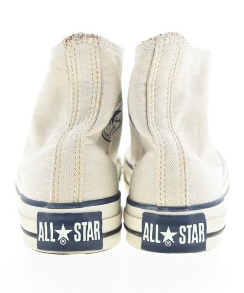 CONVERSE（コンバース）スニーカー グレー サイズ:23cm レディース/2200684724027