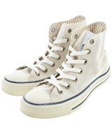 CONVERSE（コンバース）スニーカー グレー サイズ:23cm レディース/2200684724027