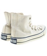 CONVERSE（コンバース）スニーカー グレー サイズ:23cm レディース/2200684724027
