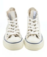 CONVERSE（コンバース）スニーカー グレー サイズ:23cm レディース/2200684724027
