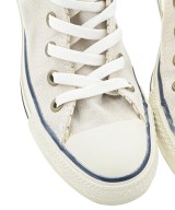 CONVERSE（コンバース）スニーカー グレー サイズ:23cm レディース/2200684724027