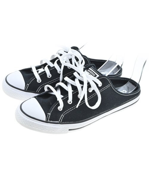 CONVERSE(コンバース)その他 黒 サイズ:24cm/2200684462295