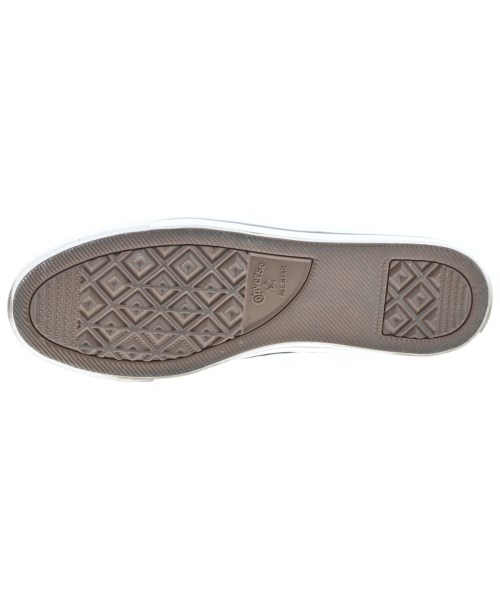 CONVERSE（コンバース）その他 黒 サイズ:24cm レディース/2200684462295