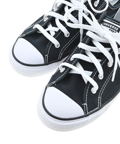 CONVERSE（コンバース）その他 黒 サイズ:24cm レディース/2200684462295