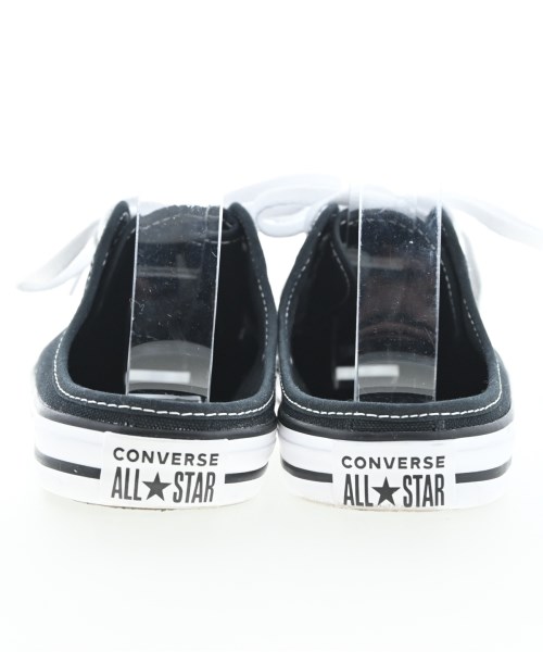 CONVERSE（コンバース）その他 黒 サイズ:24cm レディース/2200684462295
