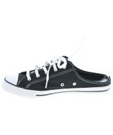 CONVERSE（コンバース）その他 黒 サイズ:24cm レディース/2200684462295