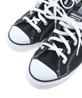 CONVERSE（コンバース）その他 黒 サイズ:24cm レディース/2200684462295