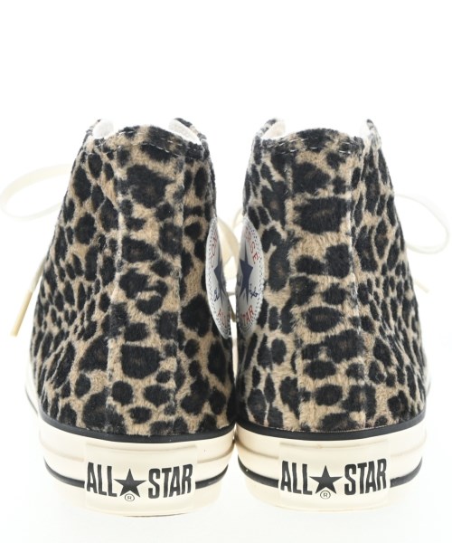 CONVERSE（コンバース）スニーカー ベージュ サイズ:23.5cm レディース/2200678944042
