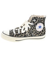 CONVERSE（コンバース）スニーカー ベージュ サイズ:23.5cm レディース/2200678944042