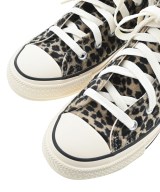 CONVERSE（コンバース）スニーカー ベージュ サイズ:23.5cm レディース/2200678944042