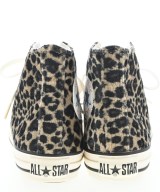CONVERSE（コンバース）スニーカー ベージュ サイズ:23.5cm レディース/2200678944042