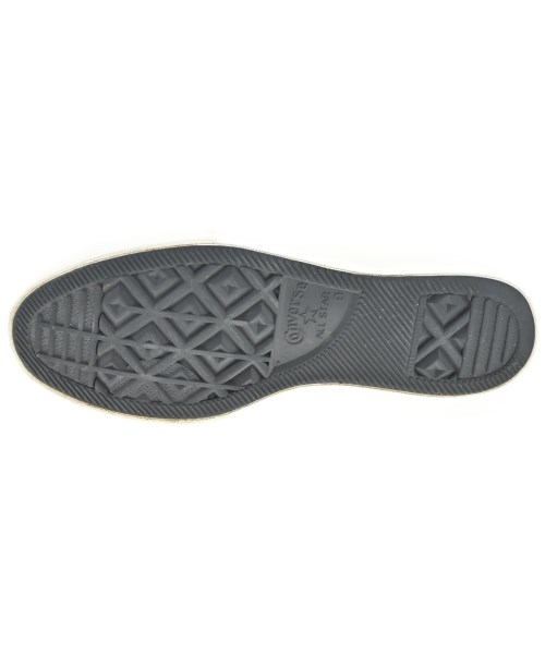CONVERSE（コンバース）スニーカー 黒 サイズ:27.5cm メンズ/2200679567097