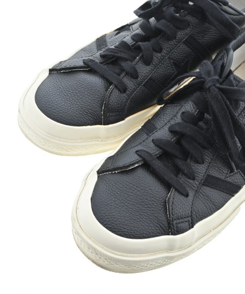 CONVERSE（コンバース）スニーカー 黒 サイズ:27.5cm メンズ/2200679567097