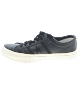 CONVERSE（コンバース）スニーカー 黒 サイズ:27.5cm メンズ/2200679567097