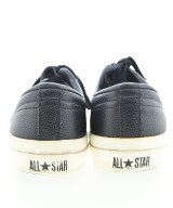 CONVERSE（コンバース）スニーカー 黒 サイズ:27.5cm メンズ/2200679567097