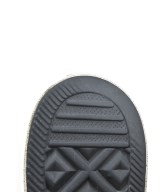 CONVERSE（コンバース）スニーカー 黒 サイズ:27.5cm メンズ/2200679567097