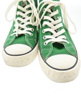 CONVERSE（コンバース）スニーカー 緑 サイズ:25.5cm レディース/2200680828026