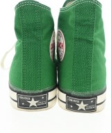 CONVERSE（コンバース）スニーカー 緑 サイズ:25.5cm レディース/2200680828026