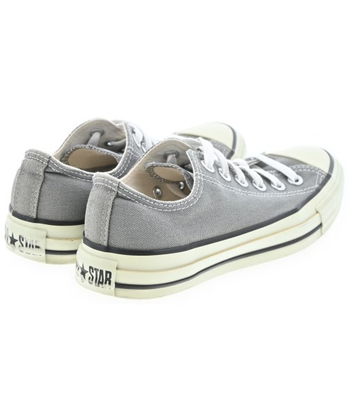 CONVERSE（コンバース）スニーカー グレー サイズ:23.5cm レディース/2200681941014