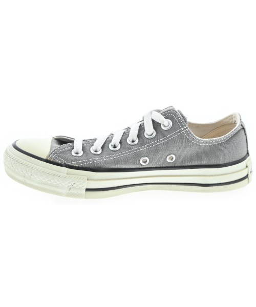 CONVERSE（コンバース）スニーカー グレー サイズ:23.5cm レディース/2200681941014