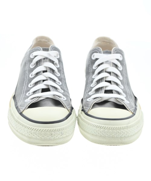 CONVERSE（コンバース）スニーカー グレー サイズ:23.5cm レディース/2200681941014