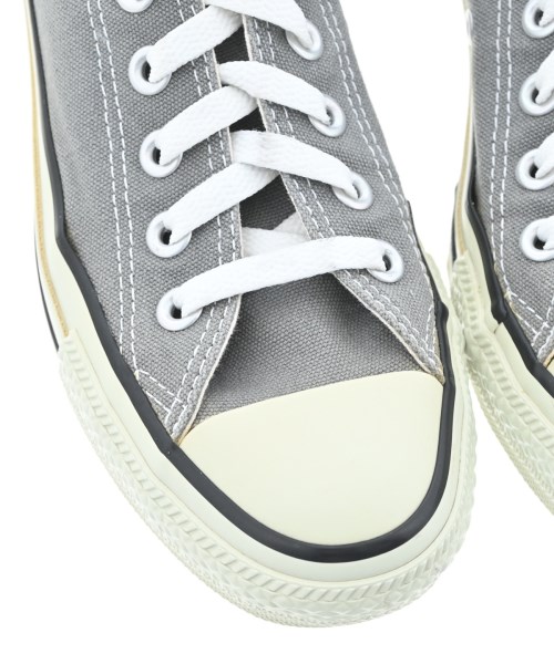 CONVERSE（コンバース）スニーカー グレー サイズ:23.5cm レディース/2200681941014