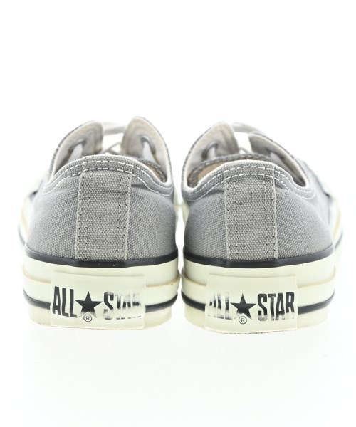 CONVERSE（コンバース）スニーカー グレー サイズ:23.5cm レディース/2200681941014
