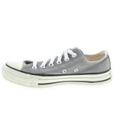 CONVERSE（コンバース）スニーカー グレー サイズ:23.5cm レディース/2200681941014