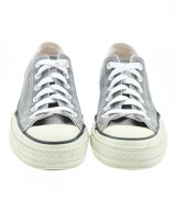CONVERSE（コンバース）スニーカー グレー サイズ:23.5cm レディース/2200681941014