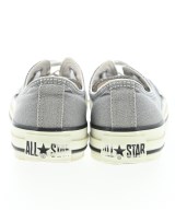 CONVERSE（コンバース）スニーカー グレー サイズ:23.5cm レディース/2200681941014
