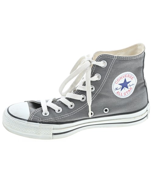 CONVERSE（コンバース）スニーカー グレー サイズ:23.5cm レディース/2200685298039