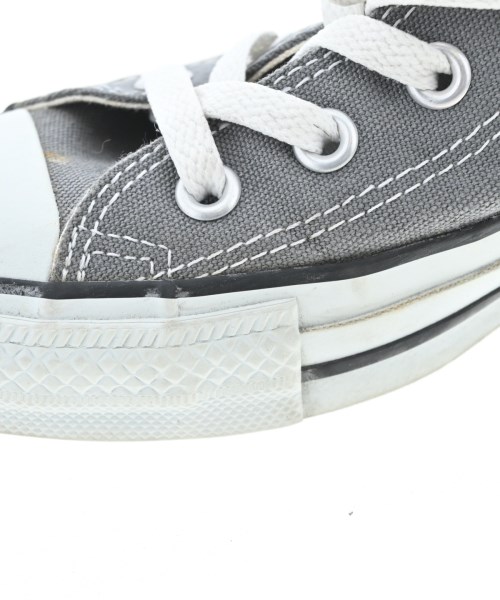 CONVERSE（コンバース）スニーカー グレー サイズ:23.5cm レディース/2200685298039
