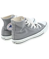 CONVERSE（コンバース）スニーカー グレー サイズ:23.5cm レディース/2200685298039