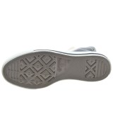CONVERSE（コンバース）スニーカー グレー サイズ:23.5cm レディース/2200685298039