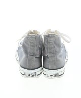 CONVERSE（コンバース）スニーカー グレー サイズ:23.5cm レディース/2200685298039
