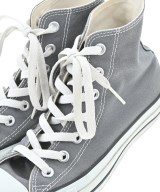 CONVERSE（コンバース）スニーカー グレー サイズ:23.5cm レディース/2200685298039