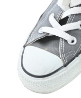 CONVERSE（コンバース）スニーカー グレー サイズ:23.5cm レディース/2200685298039