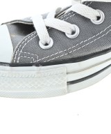 CONVERSE（コンバース）スニーカー グレー サイズ:23.5cm レディース/2200685298039