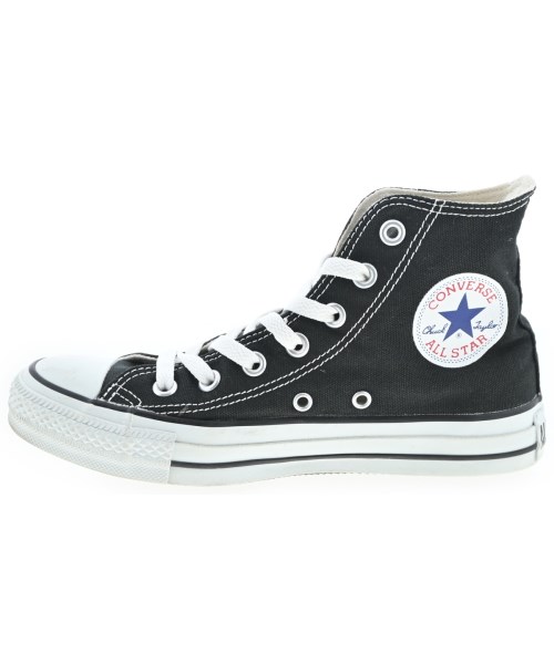 CONVERSE（コンバース）スニーカー 黒 サイズ:23.5cm レディース/2200685298046