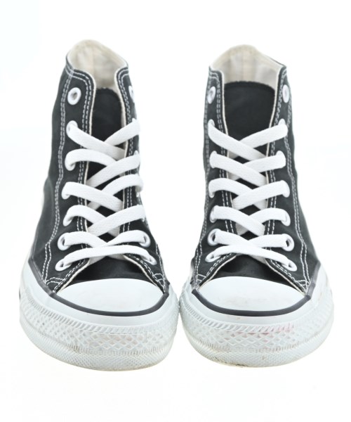 CONVERSE（コンバース）スニーカー 黒 サイズ:23.5cm レディース/2200685298046
