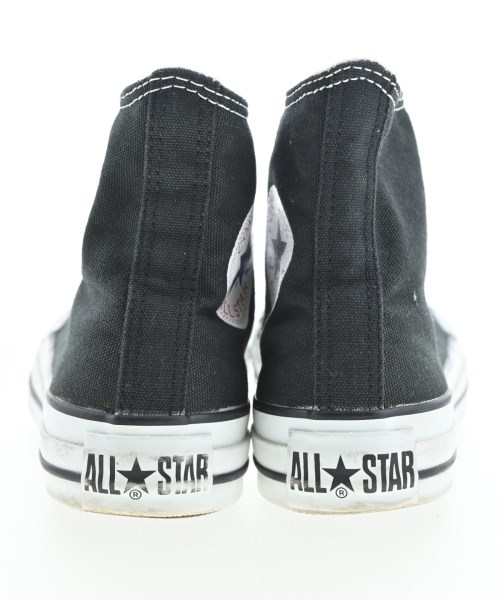 CONVERSE（コンバース）スニーカー 黒 サイズ:23.5cm レディース/2200685298046