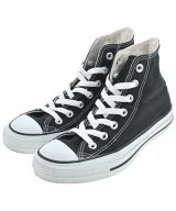 CONVERSE（コンバース）スニーカー 黒 サイズ:23.5cm レディース/2200685298046