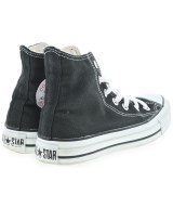 CONVERSE（コンバース）スニーカー 黒 サイズ:23.5cm レディース/2200685298046