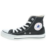CONVERSE（コンバース）スニーカー 黒 サイズ:23.5cm レディース/2200685298046