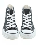 CONVERSE（コンバース）スニーカー 黒 サイズ:23.5cm レディース/2200685298046