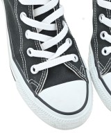 CONVERSE（コンバース）スニーカー 黒 サイズ:23.5cm レディース/2200685298046