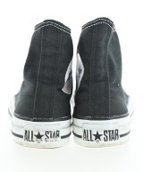 CONVERSE（コンバース）スニーカー 黒 サイズ:23.5cm レディース/2200685298046