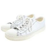 CONVERSE（コンバース）スニーカー シルバー サイズ:23cm レディース/2200679974093