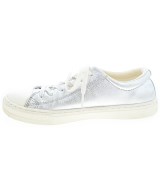 CONVERSE（コンバース）スニーカー シルバー サイズ:23cm レディース/2200679974093